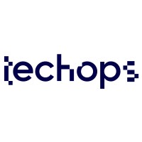 TechOps logo - Similar company to Metadvice