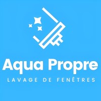 Aqua Propre logo - Similar company to Revbeam