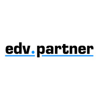 EDV-Partner GmbH logo - Similar company to Meershare Gmbh