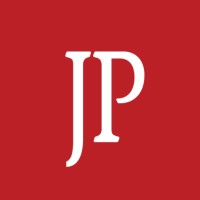 The Jerusalem Post logo - Similar company to Haaretz