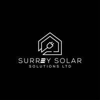 Surrey Solar Solutions Ltd logo - Similar company to Solar Evo Ltd