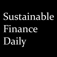 Sustainable Finance Daily logo - Similar company to The Wealth Advisor