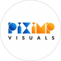 PixImp Visuals logo - Similar company to Rezovr