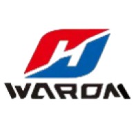 Warom Lighting Co., Ltd. logo - Similar company to Warom Lighting