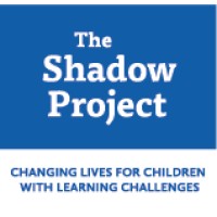 The Shadow Project logo - Similar company to Neurodiversity Tutor