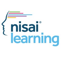 Nisai Learning logo - Similar company to Worlddidac Association