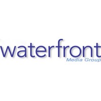Waterfront Media Group logo - Similar company to Waterfront Media, Llc