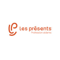 Les Présents - Profession Aidants logo - Similar company to Cim Laënnec