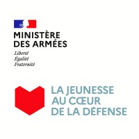 Direction du service national et de la jeunesse logo - Similar company to Service Militaire Volontaire