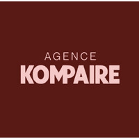 Agence Kompaire logo - Similar company to Dextereo