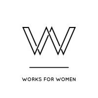 Works for Women logo - Similar company to Inspireher Society