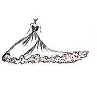 RcustomBridal logo - Similar company to Thee Ethereal
