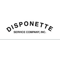 Disponette Service Co., Inc. logo - Similar company to Valence Industrial