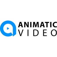 Animatic Video logo