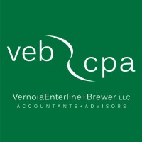 Vernoia, Enterline & Brewer, Cpa, Llc