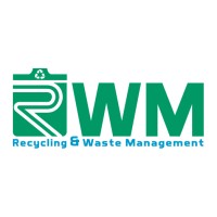 RWM Expo logo - Similar company to Ukiscrs