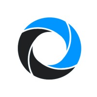 Bluescript logo - Similar company to Pleinstack Systems