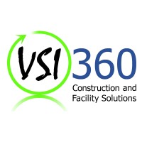 VSI360 Construction & Facility Solutions, Inc. logo - Similar company to Impactful Canine Training