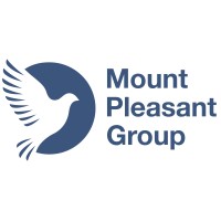 Mount Pleasant Group logo - Similar company to Security Distributors Inc - Canada