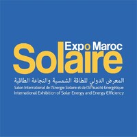 SOLAIRE EXPO MAROC logo - Similar company to Nedisun Maroc