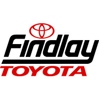 Findlay Toyota Henderson logo - Similar company to Mailmax Mailing Solutions Llc