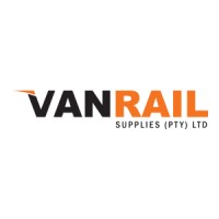 Vanrail Supplies (Pty) Ltd logo - Similar company to Rail Depot Solutions