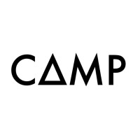 The Camp Company logo - Similar company to Amané