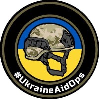 Ukraine Aid Operations logo - Similar company to Hard Cat Drones