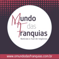 Mundo das Franquias logo - Similar company to Rede De Franquias Frangolito