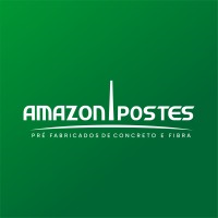 Amazon Postes logo - Similar company to Qmi Constrói
