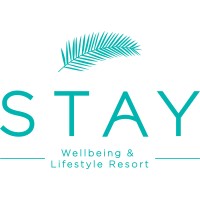 STAY Wellbeing & Lifestyle Resort Phuket logo - Similar company to Kuwait Active