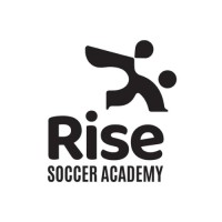 Rise Soccer Academy logo - Similar company to Helios Studio