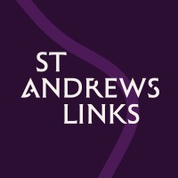 St Andrews Links logo - Similar company to The R&A