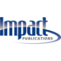 Impact Publications logo - Similar company to Day 1 Studios