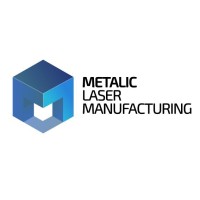 Metalic Laser Manufacturing logo - Similar company to Paviments Konnik