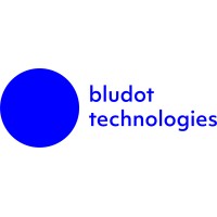 Bludot Technologies logo - Similar company to Artisan Contracts