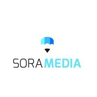 Sora Media Pvt Ltd logo - Similar company to Rba Softwares