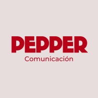 Pepper Comunicación logo - Similar company to Club De Negocios