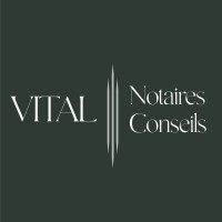 VITAL - NOTAIRES CONSEILS logo - Similar company to B2Bdigitalmarketers