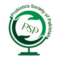 Probiotics Society of Pakistan logo - Similar company to Fast Lab