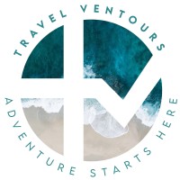 Travel Ventours logo - Similar company to Travel Khakis Pte Ltd