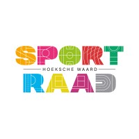 Sportraad Hoeksche Waard logo - Similar company to Hoeksche Waard Actief
