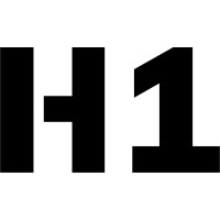 IH1 logo - Similar company to Mamazen Startup Studio
