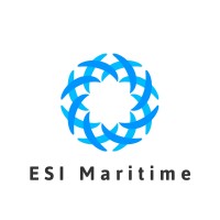 ESI Maritime logo - Similar company to Dellatech Global Llc