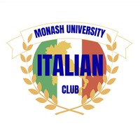Monash University Italian Club logo - Similar company to Mister Bianco