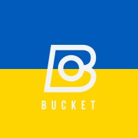 Bucket Network logo - Similar company to Yuffi