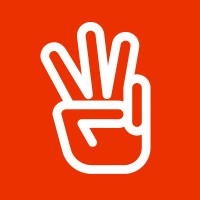 Studio Treble logo - Similar company to Studio Zenko