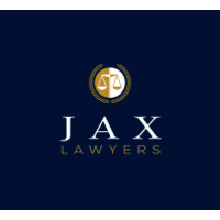 Jax Lawyers logo - Similar company to Dua & Associates