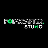 Podcrafter.studio logo - Similar company to Vision Mediaworks