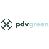 PDV Green logo - Similar company to Tornearia Placa E Ponto